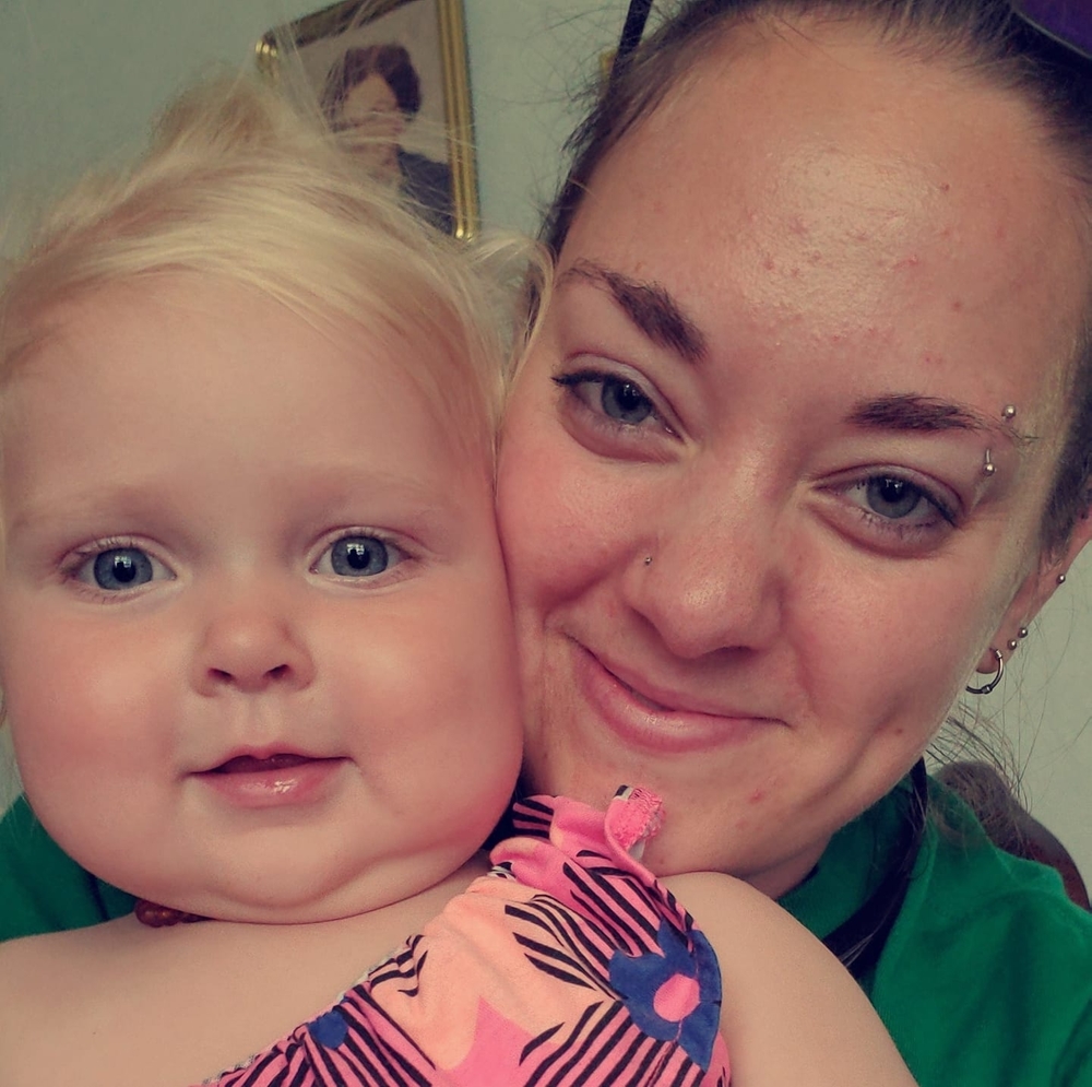 Meet your Posher, Chynna